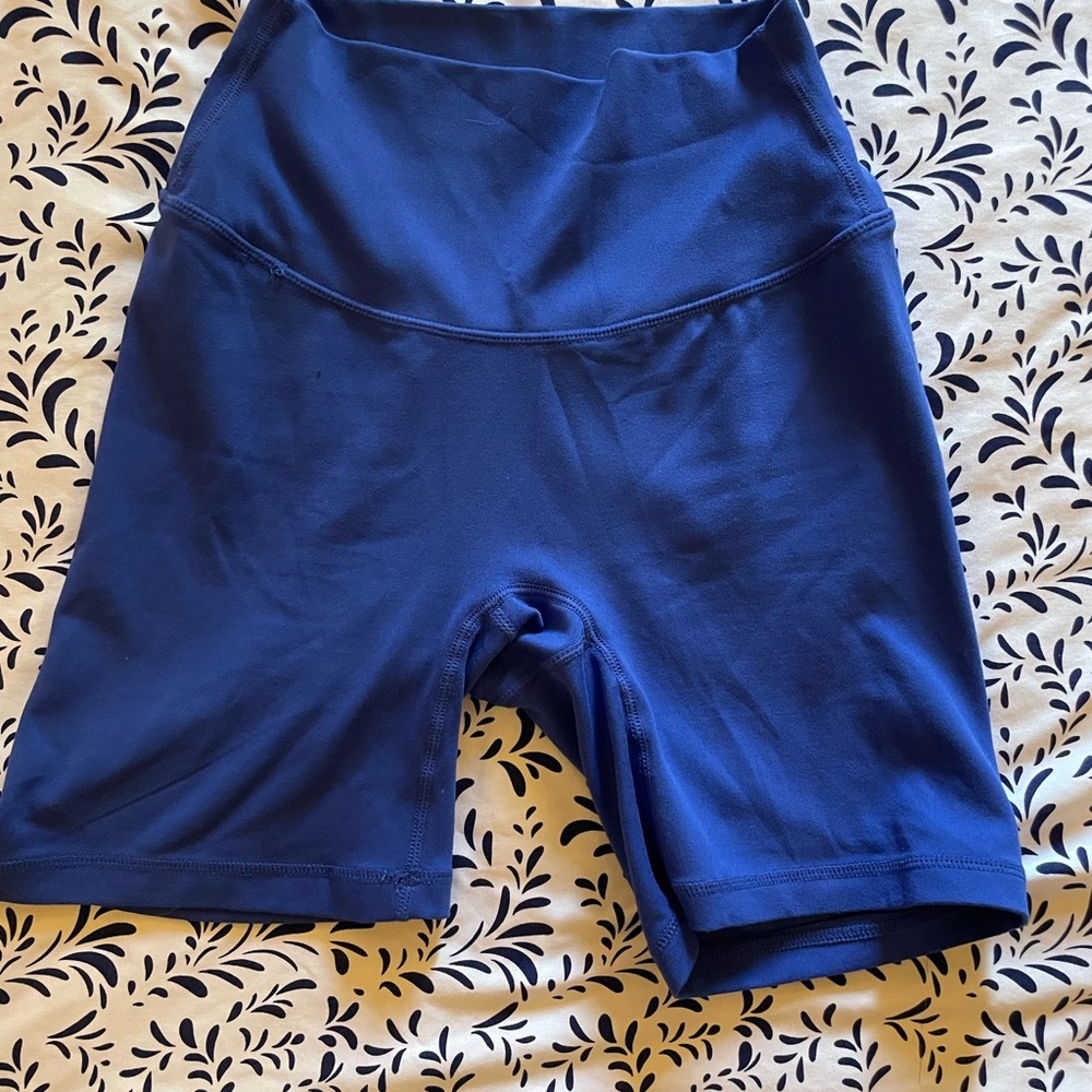 Paragon reluna shorts
